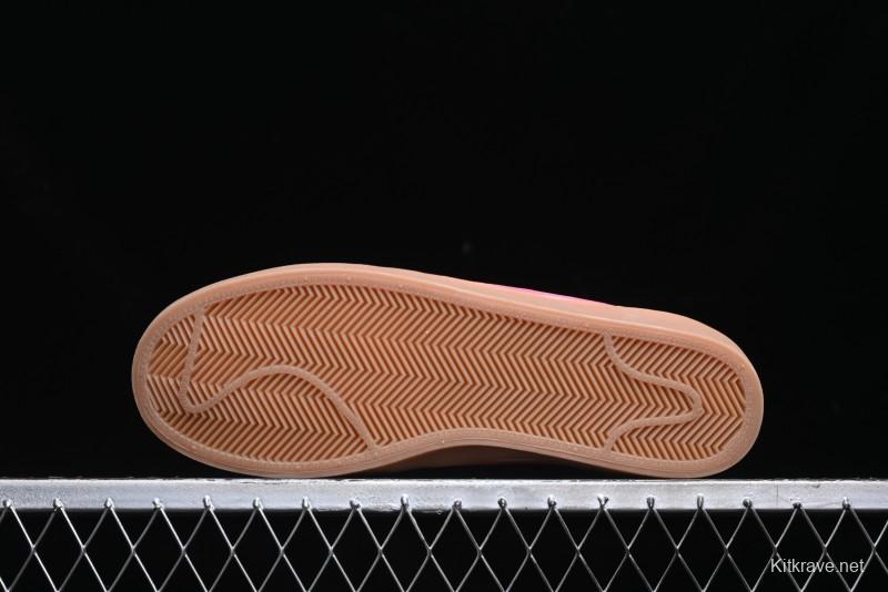 Nike Killshot 2 Retro Comfortable Anti-Slip Low-Top Sneakers - HJ7339-133