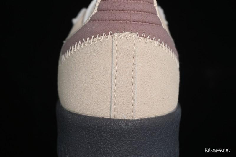 Adidas Samba W Casual Sneakers - JI3882