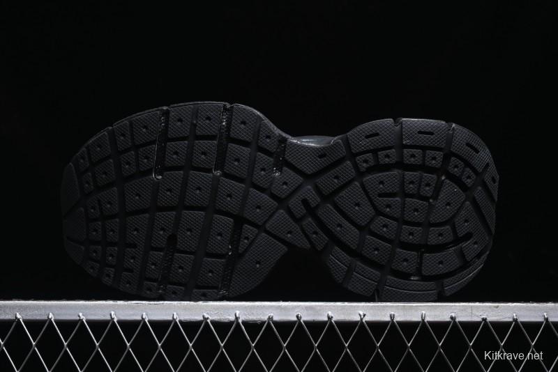 Under Armour x Balenciaga 3XL Sneakers Low-Top Retro Chunky Dad Shoes - W3XUA1090