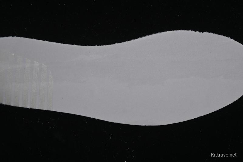 Nike Travis Scott x Fragment Design x Air Jordan 1 Low OG SP AJ1 Bape Collaboration - Klein Blue Lace-Up Low-Top Casual Sneakers - XS3186-201