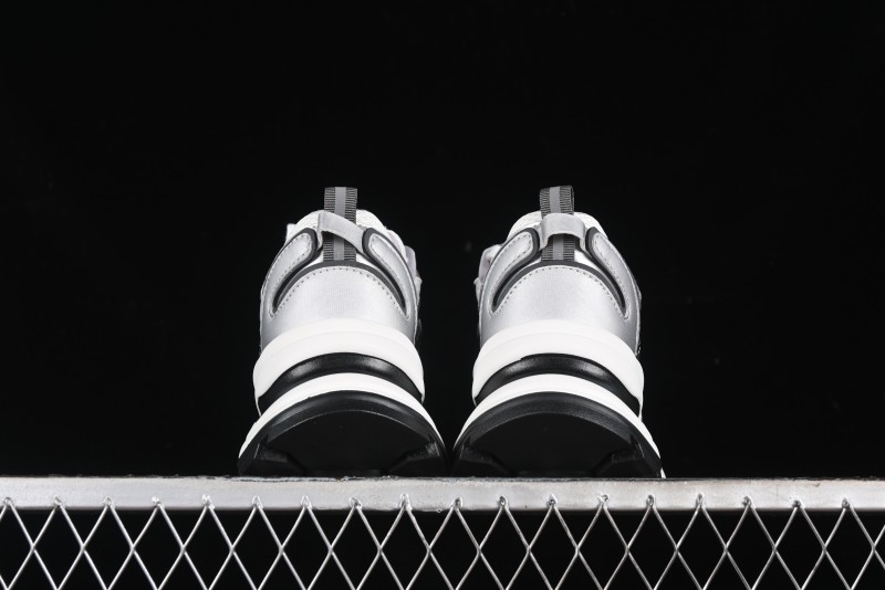 GG-CC Casual Running Shoes with Irregular Design - G24X4338