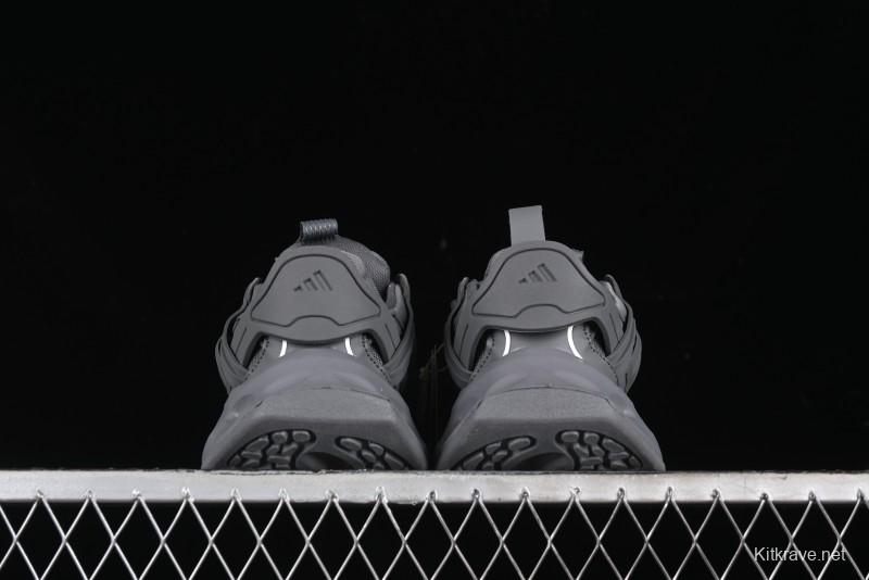 Adidas Vento XLG Runner JR9174 Retro Casual Dad Shoes - JR9174