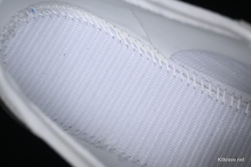 Adidas Clot x Ad Originals Gazelle Indoor Retro Casual Slip-Resistant Wear-Resistant Low-Top Sneakers - IH3719