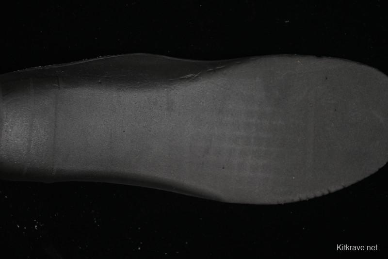 Nike Air Force 1 '07 Low Supreme Casual Sneakers in White-Blue Shadow - KK1988-009