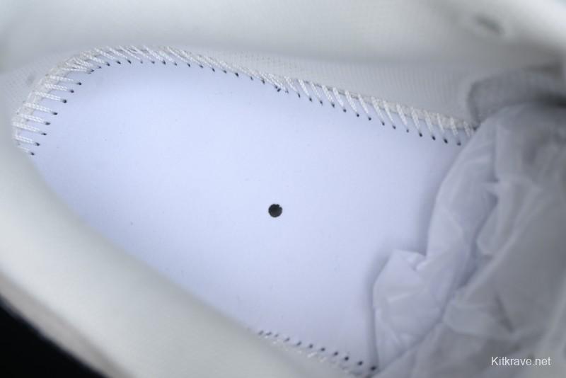 Puma Suede XL Retro Casual Sneakers with Premium Pigskin Upper - 395777-02