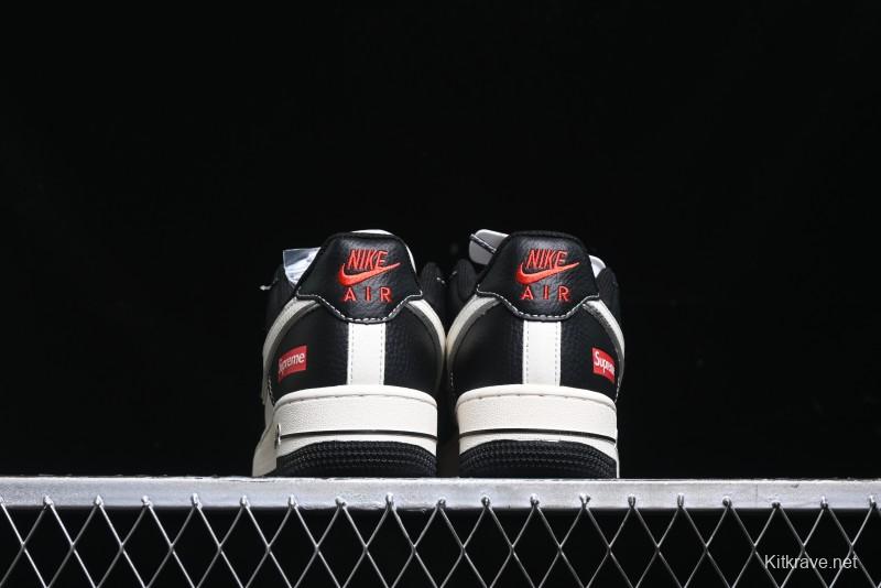 Nike Air Force 1 '07 Low Supreme Collaboration - XZ6188-316