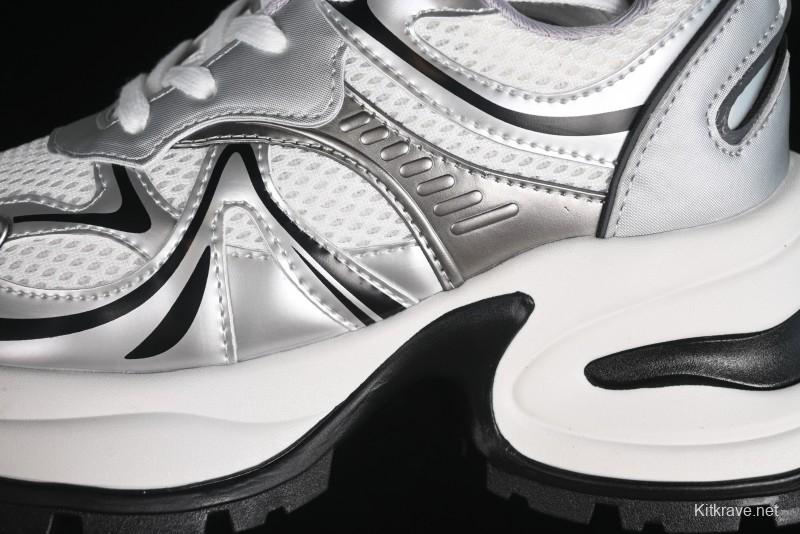 GG-CC Casual Running Shoes with Irregular Design - G24X4338