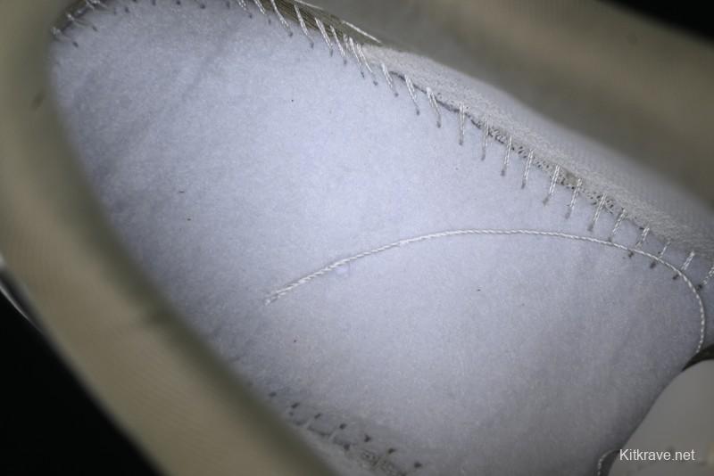 Nike Air Force 1 '07 Low Supreme Casual Sneakers in Military Green - CH6336-508