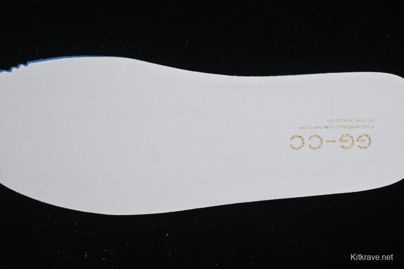 GG-CC Platform Casual Running Sneakers with Thick Sole - G23X2077-1