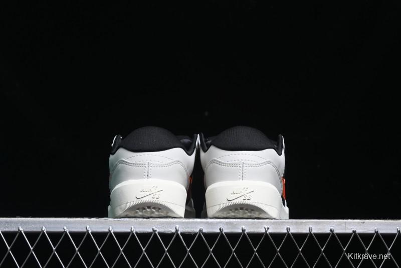 Nike SB Force 58 Retro Skate Shoes - DV5476-004