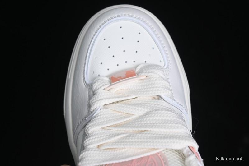 New York Yankees MLB Chunky Liner Wide Lux Platform Sneakers - 3ASXCWN4N50PKM