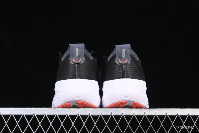 Asics Gel-Nimbus 27 Retro Breathable Casual Shoes Cushioned Men's Durable Running Shoes - 1011B958-101