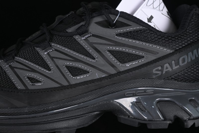 Salomon XT-6 Chromatic Outdoor Casual Running Shoes - 417413-20