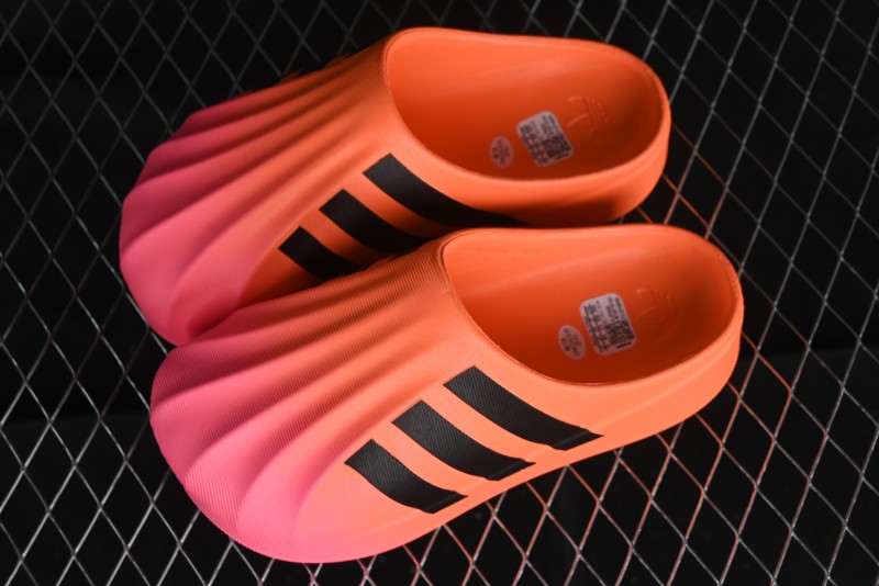 Adidas Originals AdiFOM Superstar Mule - JP5686