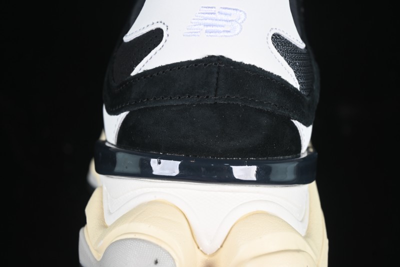 New Balance 9060 Retro Casual Running Shoes with ABZORB Cushioning Technology - U9060AAA