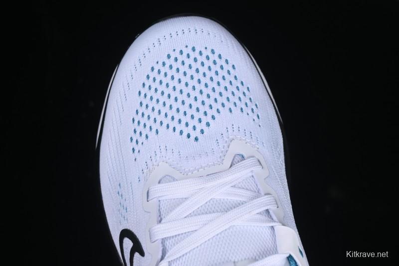 Nike Quest 6 Extreme Series Cushioned Lightweight Running Shoes - FD6033-105