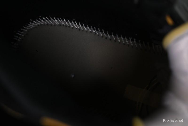 Nike Union x Air Jordan 1 Retro High Basketball Shoes Shadow Chicago - HV8563-600