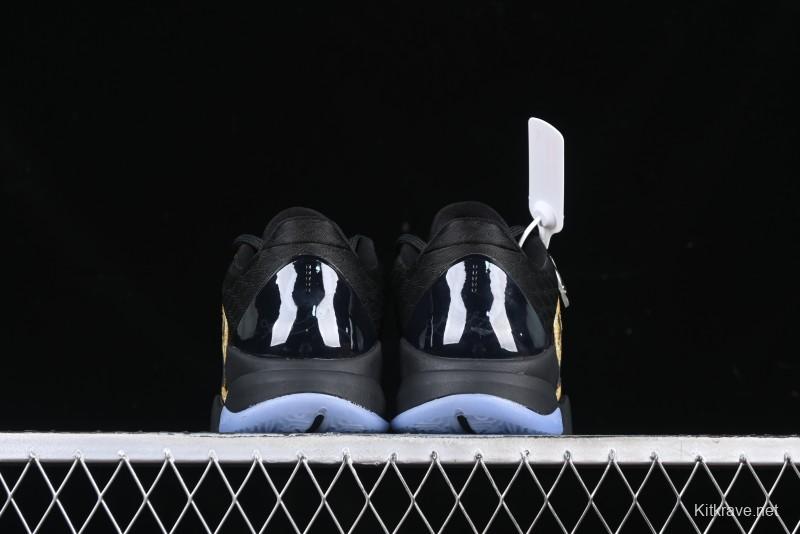 Nike Zoom Kobe V Protro Low Basketball Shoes with AIR ZOOM TURBO Sole - IB4481-500