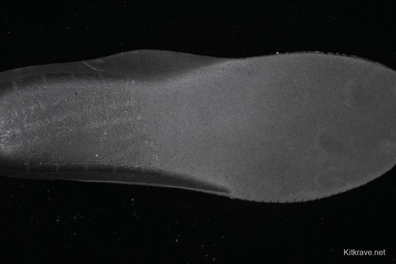 Nike Air Force 1 '07 Low The North Face Collaboration Green Snake Swoosh Casual Sneakers - DF0188-026