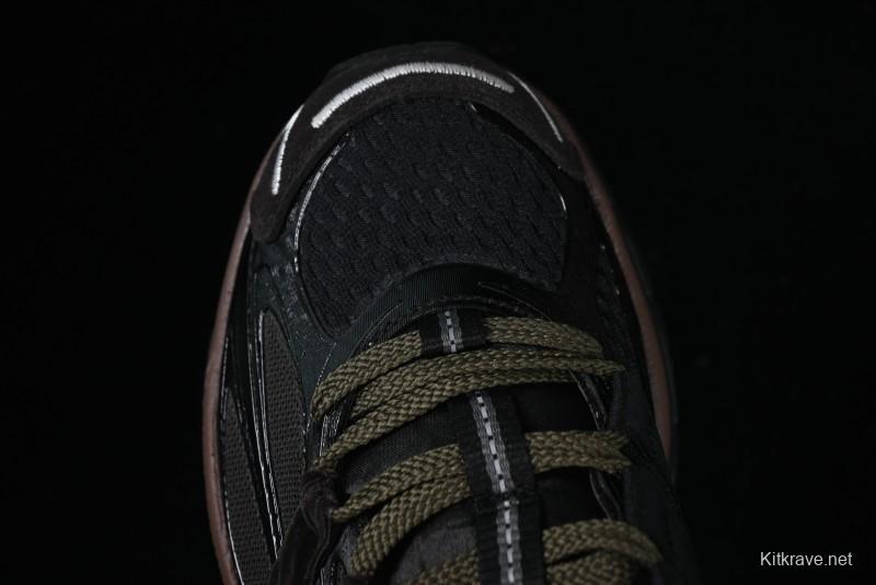 Adidas Song For The Mute x Ad Originals Adistar Cushion Retro Comfortable Anti-Slip Lifestyle Sneakers - JH9007