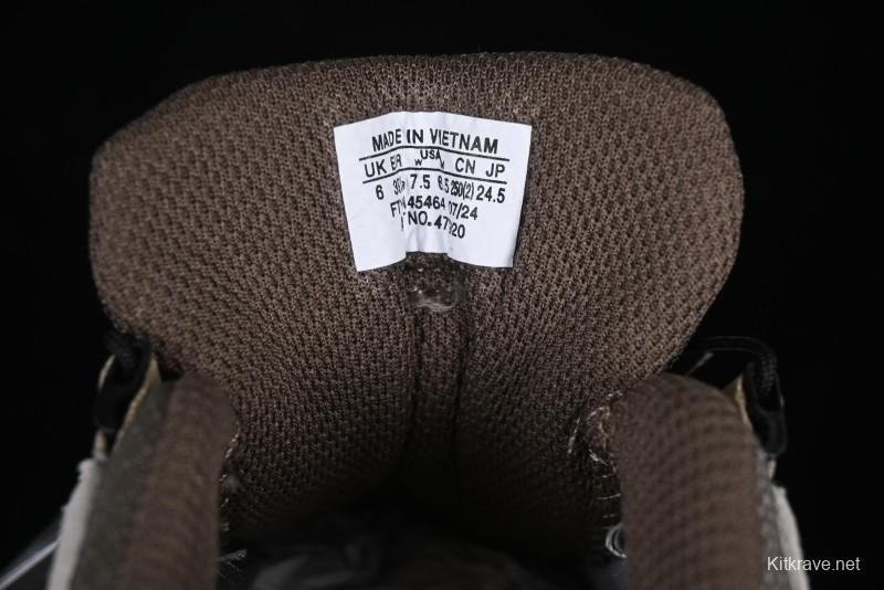 Salomon XA PRO 3D Trail Running Shoes with SENSIFIT and 3D ADVANCED CHASSIS - 477920-25