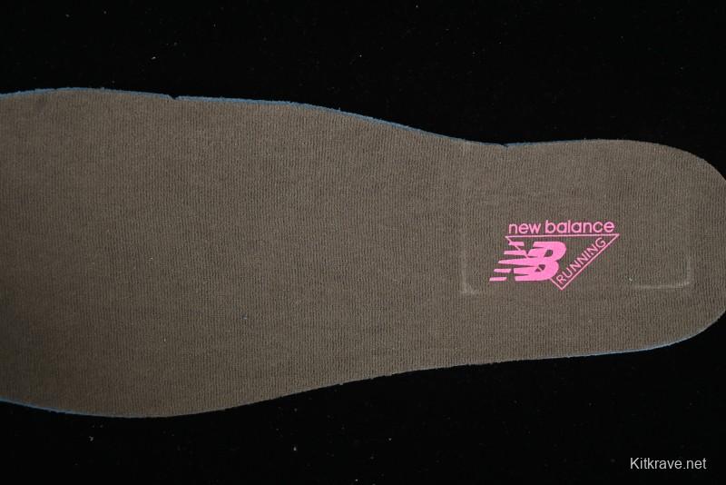 New Balance 9060 Retro Casual Running Shoes with ABZORB Cushioning Technology - U9060BUR