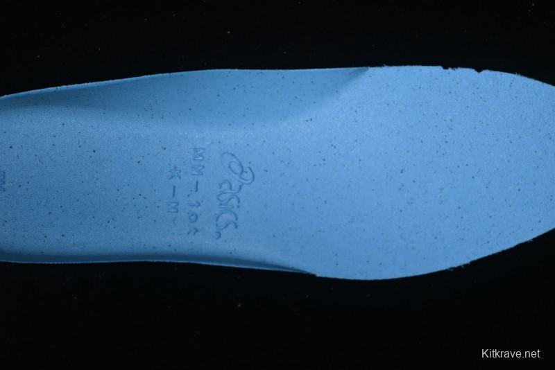 Asics Solution Speed FF 2 Retro Breathable Cushioned Casual Running Shoes - 1041A182-700