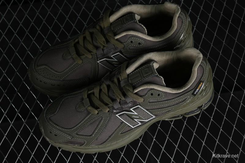 New Balance 1906 Series Retro Dad Style Casual Running Shoes - M1906RS