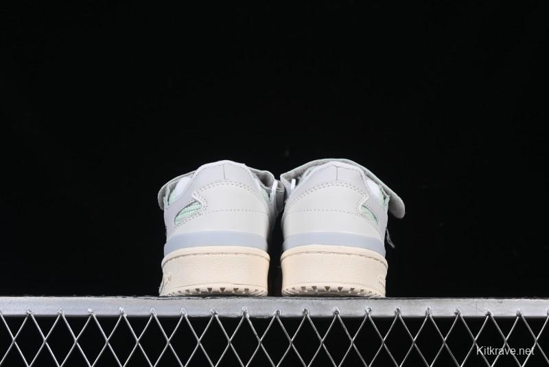 Adidas Forum 84 Low Retro Basketball Shoes - IE1826