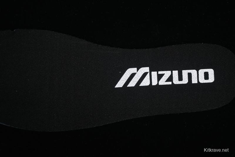 Mizuno Speed 2K Breathable Low-Top Casual Running Shoes with Synthetic Fabric - D1GH222903