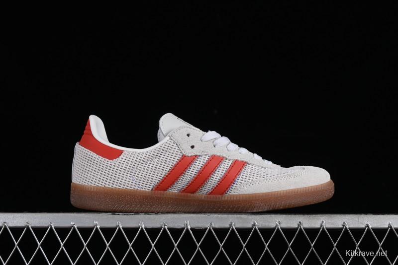 Adidas Samba OG Casual Sneakers - IG1380