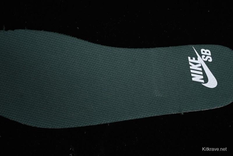 Nike SB Force 58 Retro Skate Shoes - DV5477-301