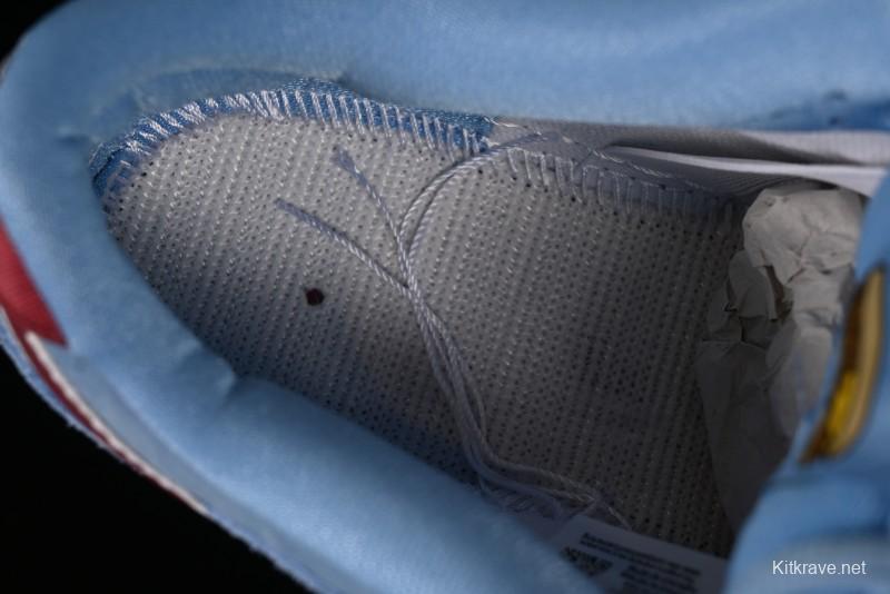 Nike SB Dunk Low "Phillies" Suede Casual Skate Shoes - DQ4040-400