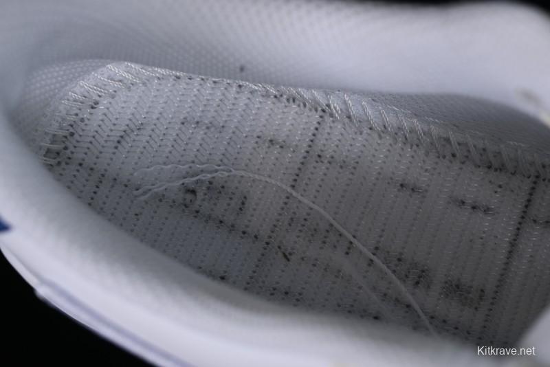 Nike Air Force 1 '07 Low Casual Sneakers with Full-Length Air Cushion - FZ3190-400