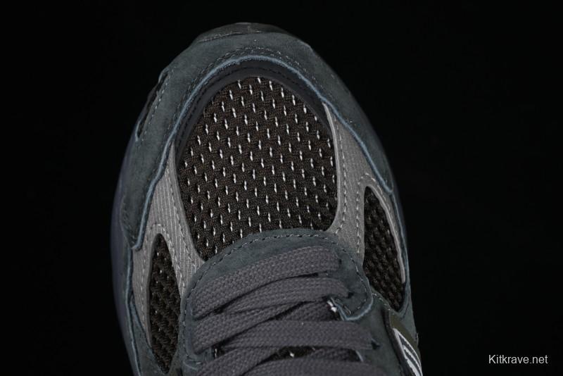 New Balance 2010 Series Retro Casual Running Shoes - U2010NB6