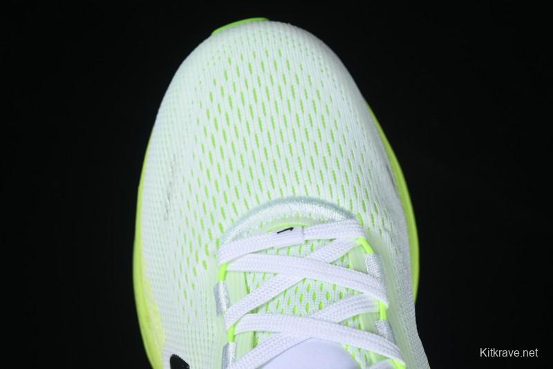 Nike Air Zoom Vomero 18 Moon Landing 18 Running Shoes with Built-in Zoom Air Cushion - HM6804-102