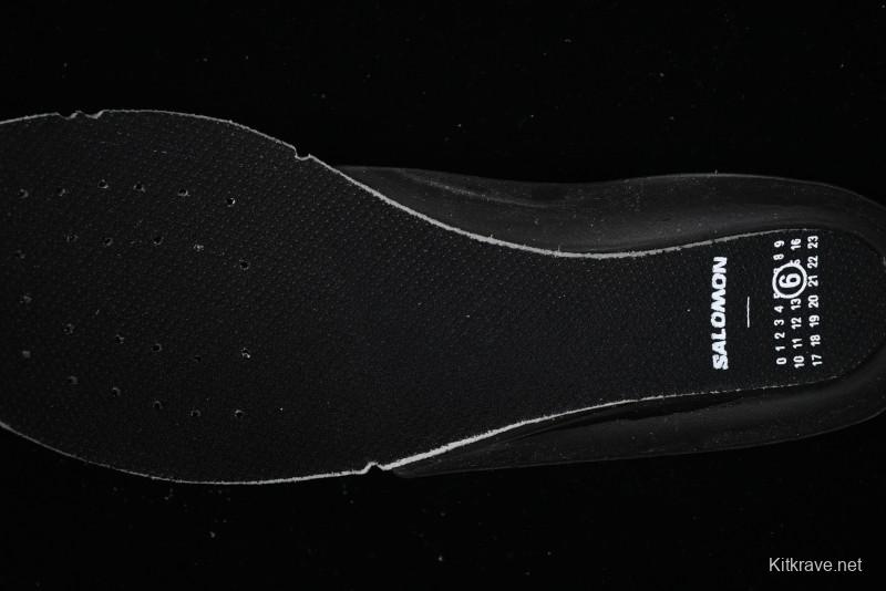 Salomon X-ALP MM6 Explorer Series Outdoor Trail Running Shoes with SENSIFIT Technology - 475361-28