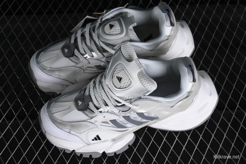 Adidas Vento XLG Deluxe Retro Casual Dad Shoes - JP5761