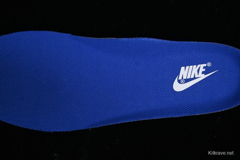 Nike Air Force 1 '07 Low Linglong Porcelain Low-Top Casual Sneakers - DV0813-104