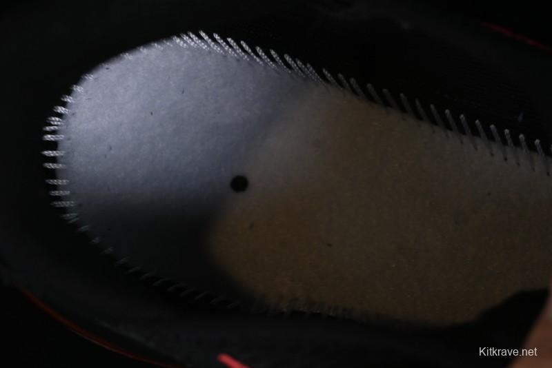 Nike Max 270 SC Running Shoes with Half-Sole Air Cushion - DR8616-002