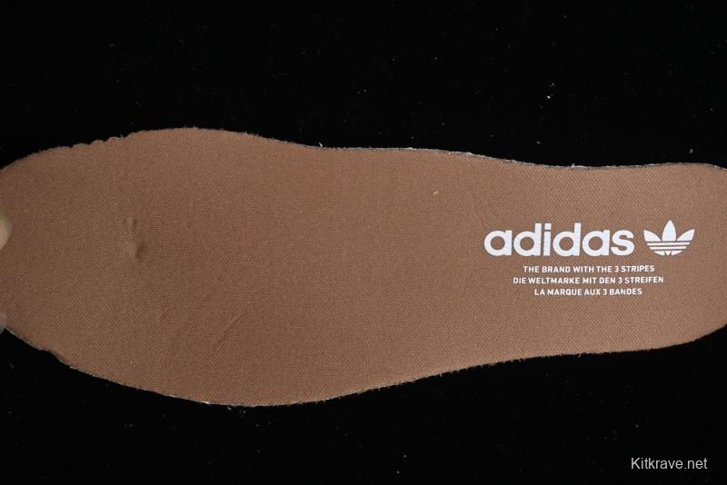 Adidas Samba OG Casual Sneakers - IG1379