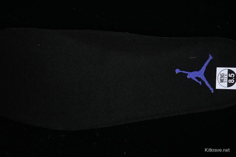 Nike Air Jordan 11 Retro High Top Basketball Shoes in Black Pink - CT8012-500