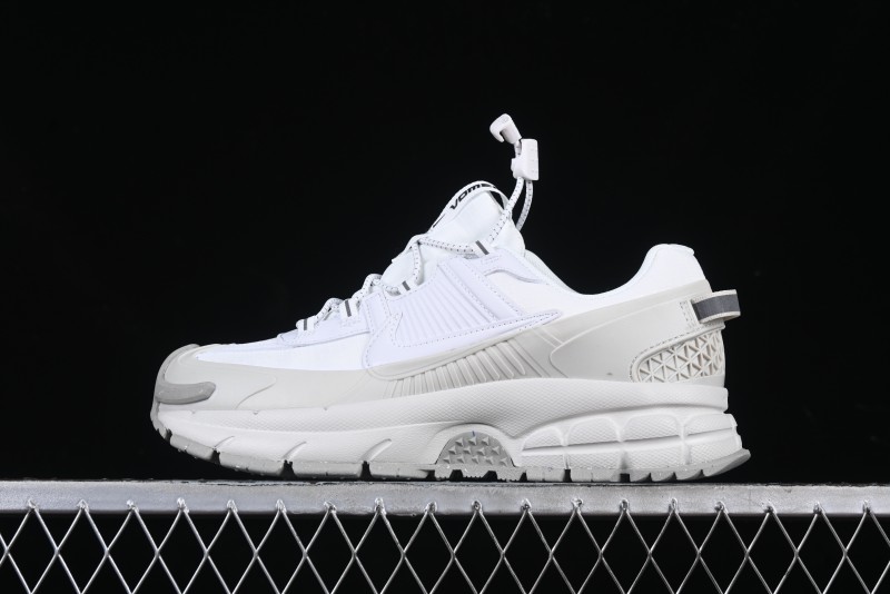 Nike Zoom Vomero Roam Marathon Retro V Casual Thick Sole Height Increasing Running Shoes - HV5951-100