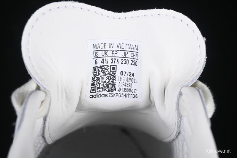 Adidas Samba OG W IF4398 Casual Sneakers