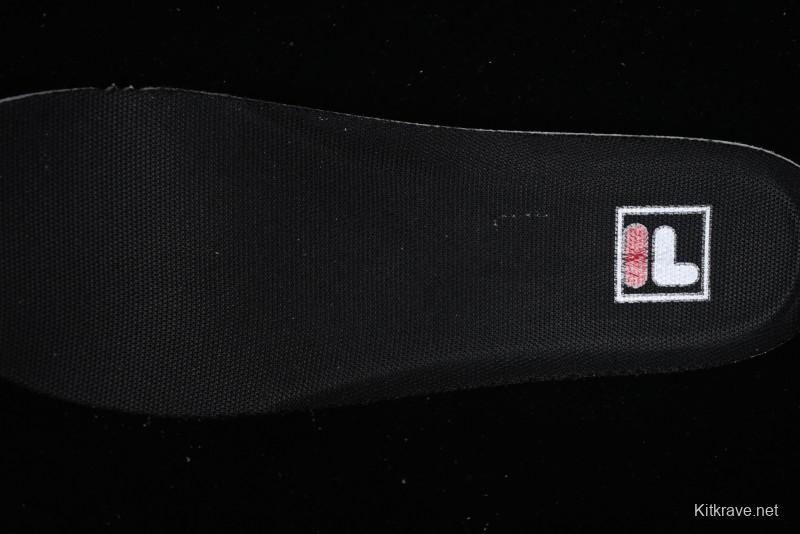 Fila Fusion Chunky Retro Dad Shoes F12W442104FBS