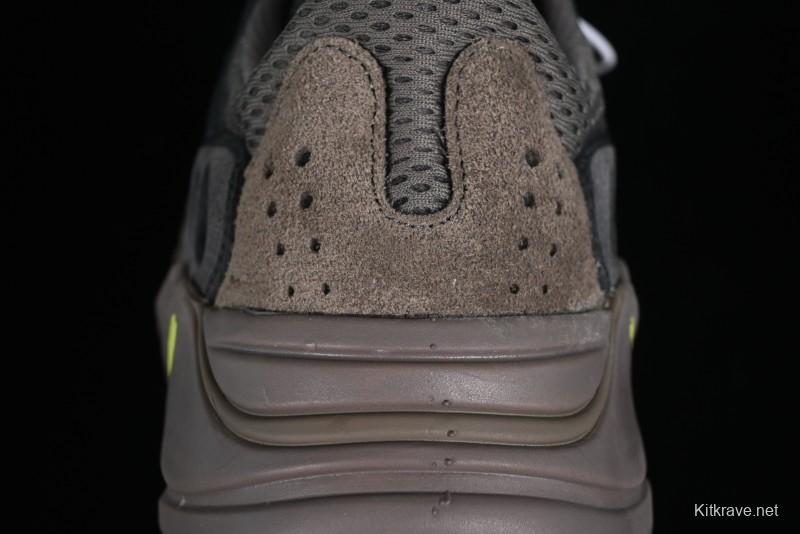 Adidas Yeezy Boost 700 Runner 3M Reflective Running Shoes - EE9614