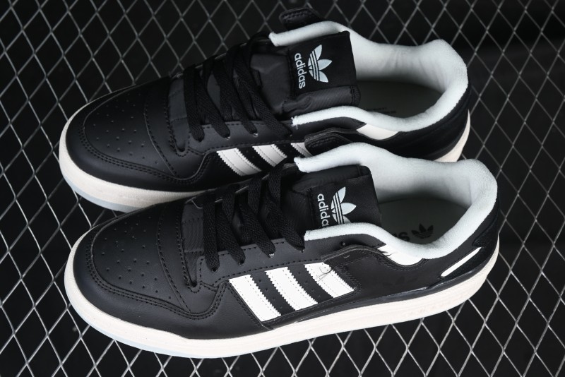 Adidas Forum 84 Low Retro Basketball Shoes - IE7218