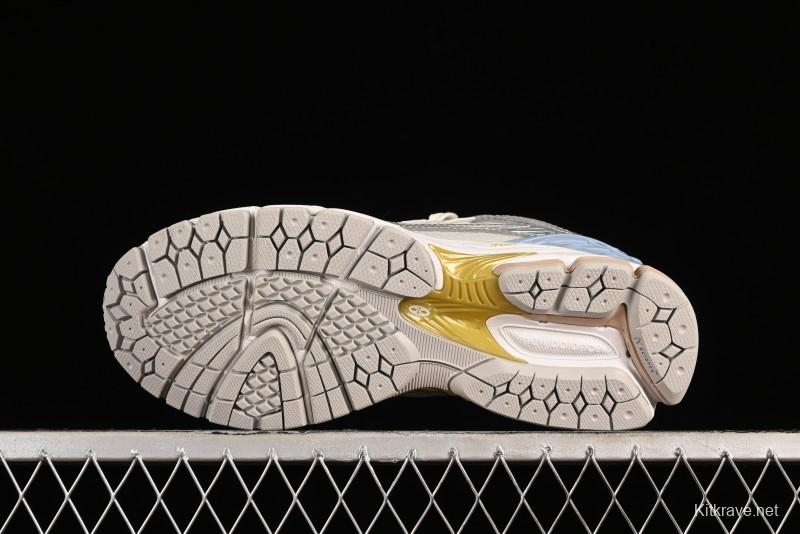 New Balance 1906 Series Retro Dad Style Casual Running Shoes - M1906RKC