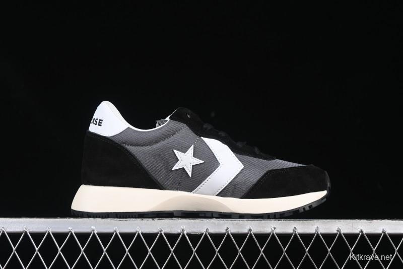 Converse Omega Trainer OX Waffle Comfort Non-Slip Low-Top Casual Running Shoes - A13378C