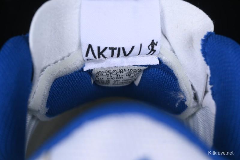 Adidas Sports Life Shoes D96616 Breathable Mesh Casual Sneakers - D96616